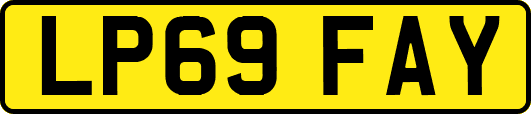 LP69FAY