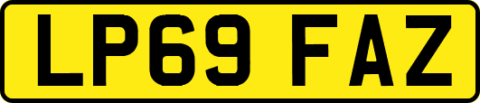 LP69FAZ