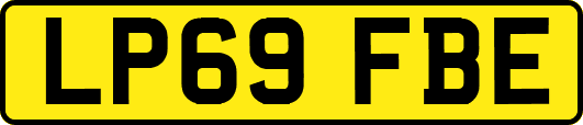 LP69FBE
