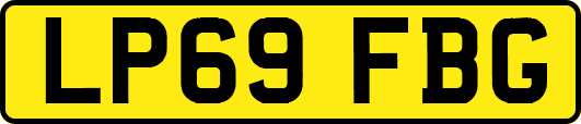 LP69FBG