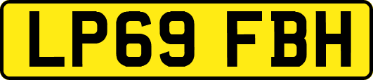 LP69FBH