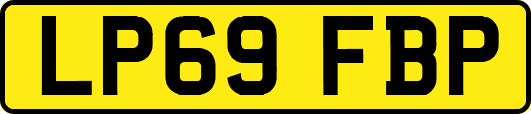 LP69FBP