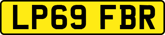LP69FBR