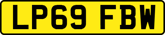 LP69FBW