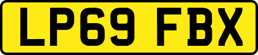 LP69FBX