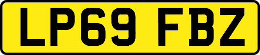 LP69FBZ