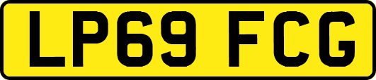 LP69FCG