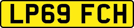 LP69FCH