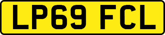 LP69FCL