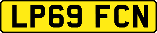 LP69FCN