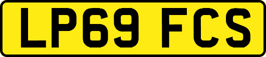 LP69FCS