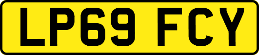 LP69FCY
