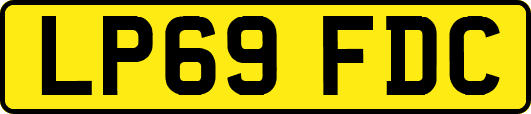 LP69FDC
