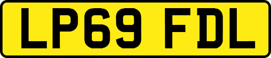 LP69FDL