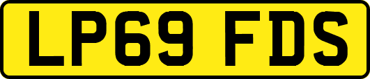 LP69FDS