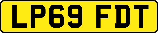 LP69FDT