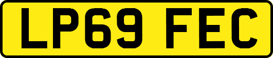 LP69FEC