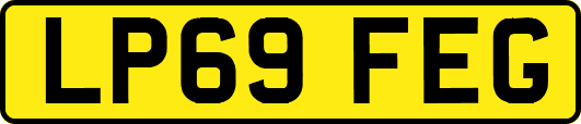 LP69FEG