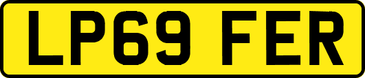 LP69FER