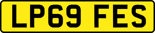 LP69FES