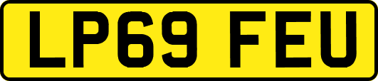 LP69FEU