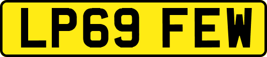 LP69FEW