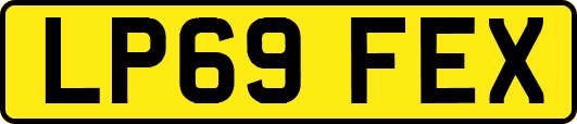 LP69FEX
