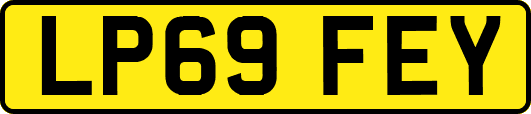 LP69FEY