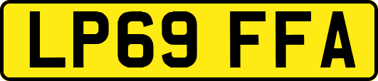 LP69FFA