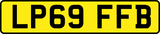 LP69FFB