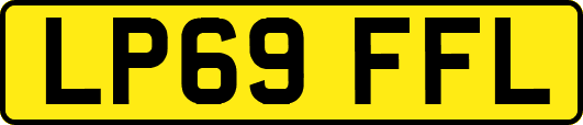 LP69FFL