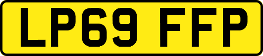 LP69FFP