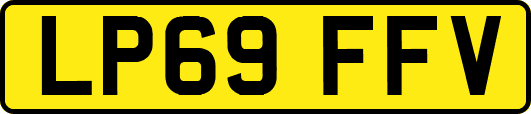 LP69FFV