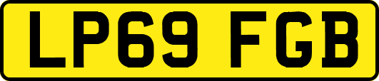 LP69FGB