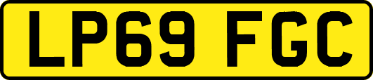LP69FGC