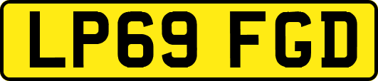 LP69FGD