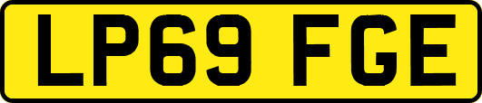 LP69FGE