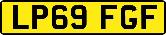 LP69FGF