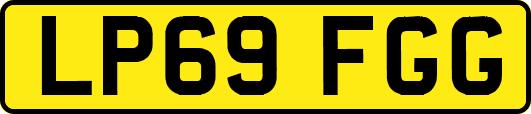 LP69FGG