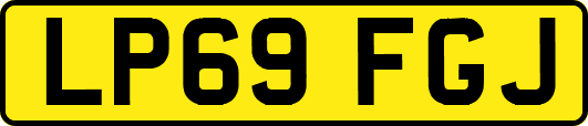 LP69FGJ