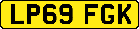 LP69FGK
