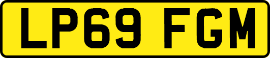 LP69FGM