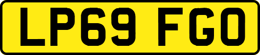 LP69FGO
