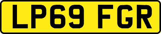 LP69FGR