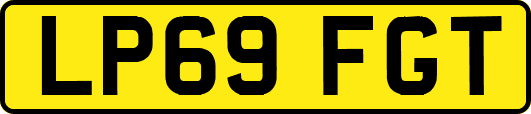 LP69FGT