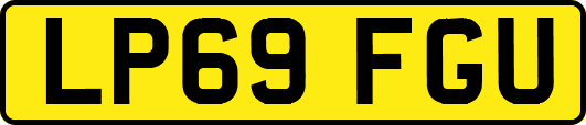 LP69FGU