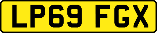 LP69FGX