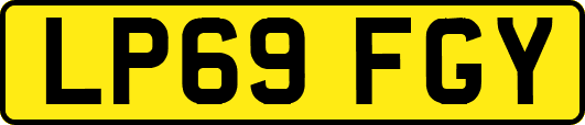 LP69FGY