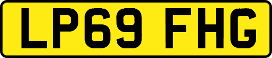 LP69FHG