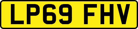 LP69FHV